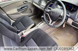 honda insight 2009 504928-924892