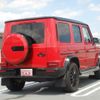 mercedes-benz g-class 2020 quick_quick_3DA-463349_W1N4633492X358893 image 2