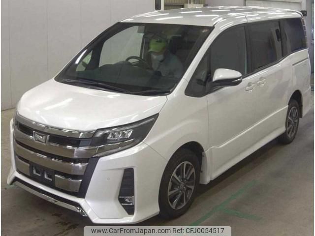 toyota noah 2019 quick_quick_DBA-ZRR85W_0128167 image 1