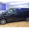 mercedes-benz v-class 2013 -MERCEDES-BENZ--Benz V Class ABA-639350T--WDF63981123842878---MERCEDES-BENZ--Benz V Class ABA-639350T--WDF63981123842878- image 4