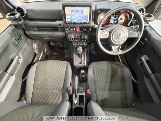 suzuki jimny 2021 -SUZUKI--Jimny 3BA-JB64W--JB64W-225652---SUZUKI--Jimny 3BA-JB64W--JB64W-225652- image 2