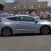 honda cr-z 2010 quick_quick_DAA-ZF1_ZF1-1011368 image 5