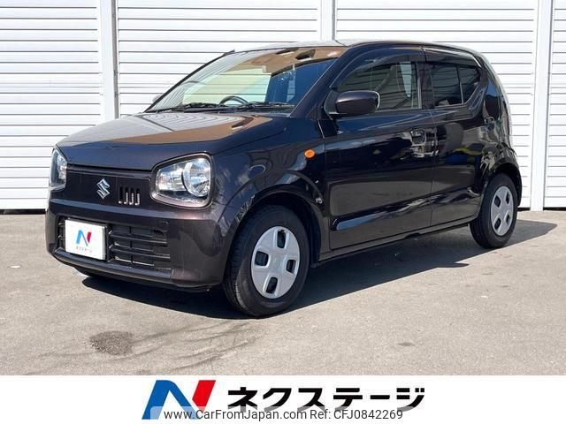 suzuki alto 2020 quick_quick_HA36S_HA36S-555281 image 1