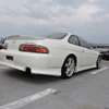 toyota soarer 1993 18036M image 8
