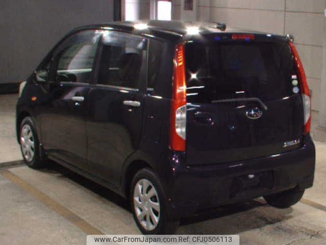 subaru stella 2013 -SUBARU--Stella LA100F--LA100F-0041606---SUBARU--Stella LA100F--LA100F-0041606- image 2