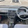 honda street 1998 CFJ1512410 image 19