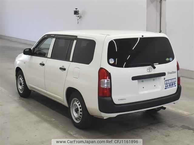 toyota probox-van undefined -TOYOTA--Probox Van NSP160V-0052264---TOYOTA--Probox Van NSP160V-0052264- image 2
