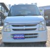 suzuki wagon-r 2007 -SUZUKI--Wagon R DBA-MH21S--MH21S-967102---SUZUKI--Wagon R DBA-MH21S--MH21S-967102- image 2