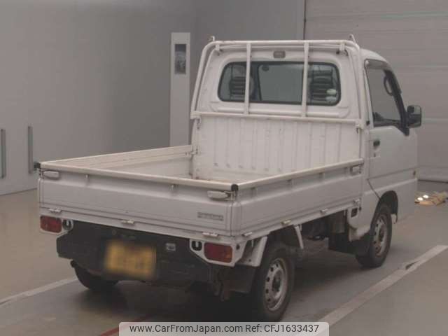 subaru sambar-truck 2006 CFJ1633437 image 2