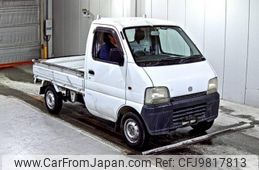 suzuki carry-truck 1999 -SUZUKI--Carry Truck DB52T-105945---SUZUKI--Carry Truck DB52T-105945-