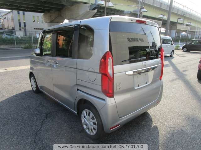 honda n-box 2021 CFJ1601700 image 2