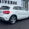 mercedes-benz gla-class 2016 -MERCEDES-BENZ--Benz GLA DBA-156942--WDC1569422J307735---MERCEDES-BENZ--Benz GLA DBA-156942--WDC1569422J307735- image 19