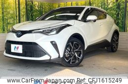 toyota c-hr 2020 CFJ1615249