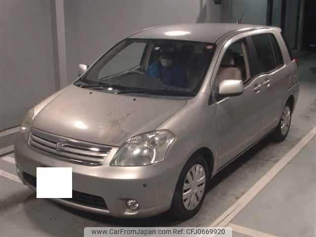 toyota raum 2004 22902 image 2