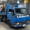 mitsubishi-fuso canter 1992 CFJ1790226 image 5