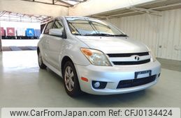 toyota ist 2005 ENHANCEAUTO_1_ea287043