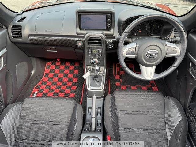 daihatsu copen 2016 -DAIHATSU--Copen 3BA-LA400K--LA400K-0014477---DAIHATSU--Copen 3BA-LA400K--LA400K-0014477- image 2