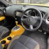 nissan juke 2016 -NISSAN--Juke CBA-F15--F15-550068---NISSAN--Juke CBA-F15--F15-550068- image 7