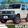 suzuki jimny 2023 -SUZUKI--Jimny 3BA-JB64W--JB64W-306628---SUZUKI--Jimny 3BA-JB64W--JB64W-306628- image 1