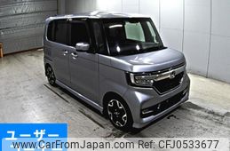 honda n-box 2019 -HONDA--N BOX JF3-2103972---HONDA--N BOX JF3-2103972-