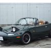 mazda roadster 1992 -MAZDA 【習志野 502ﾃ8181】--Roadster E-NA6CE--NA6CE-203636---MAZDA 【習志野 502ﾃ8181】--Roadster E-NA6CE--NA6CE-203636- image 1