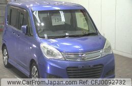 suzuki solio 2013 -SUZUKI--Solio MA15S-510383---SUZUKI--Solio MA15S-510383-