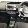 toyota vitz 2014 -TOYOTA--Vitz NSP130-2165257---TOYOTA--Vitz NSP130-2165257- image 5