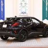 toyota c-hr 2021 quick_quick_6AA-ZYX11_ZYX11-2045899 image 2