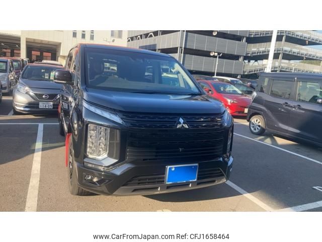 mitsubishi delica-d5 2024 CFJ1658464 image 1