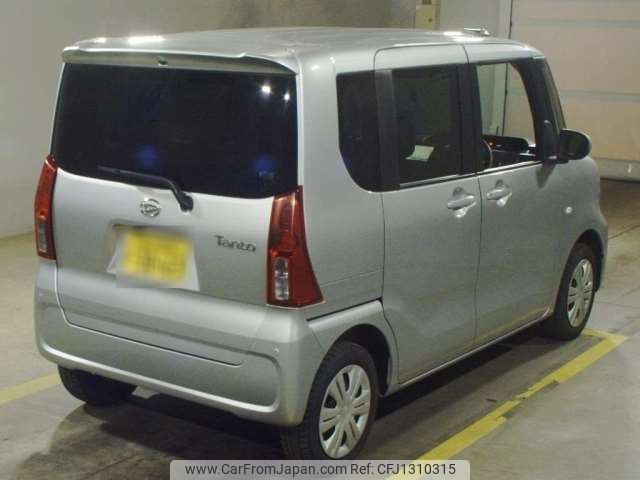daihatsu tanto 2022 -DAIHATSU 【旭川 580ﾜ3063】--Tanto 6BA-LA660S--LA660S-0064785---DAIHATSU 【旭川 580ﾜ3063】--Tanto 6BA-LA660S--LA660S-0064785- image 2