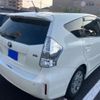 toyota prius-α 2012 CFJ1585220 image 5