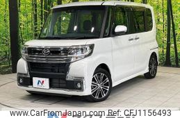 daihatsu tanto 2018 -DAIHATSU--Tanto DBA-LA600S--LA600S-0668533---DAIHATSU--Tanto DBA-LA600S--LA600S-0668533-