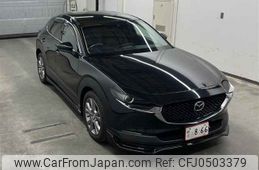 mazda cx-3 2020 -MAZDA--CX-30 DMEP-122019---MAZDA--CX-30 DMEP-122019-