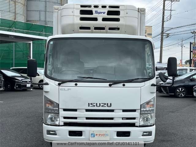 isuzu elf-truck 2013 -ISUZU--Elf TKG-NPR85AN--NPR85-7037879---ISUZU--Elf TKG-NPR85AN--NPR85-7037879- image 2