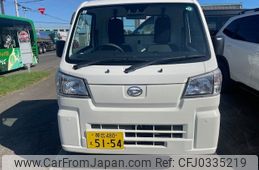 daihatsu hijet-truck 2024 -DAIHATSU 【帯広 480ｴ5154】--Hijet Truck S510P--0565652---DAIHATSU 【帯広 480ｴ5154】--Hijet Truck S510P--0565652-