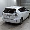 toyota prius-α 2014 -TOYOTA 【なにわ 334に0514】--Prius α ZVW41W--ZVW41-0001112---TOYOTA 【なにわ 334に0514】--Prius α ZVW41W--ZVW41-0001112- image 2