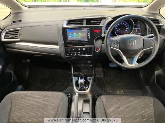 honda fit 2014 -HONDA--Fit DAA-GP5--GP5-3046974---HONDA--Fit DAA-GP5--GP5-3046974- image 2