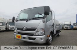 toyota dyna-truck 2018 -TOYOTA--Dyna TPG-XZU712--XZU712-0004589---TOYOTA--Dyna TPG-XZU712--XZU712-0004589-