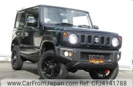 suzuki jimny 2020 quick_quick_3BA-JB64W_JB64W-147724