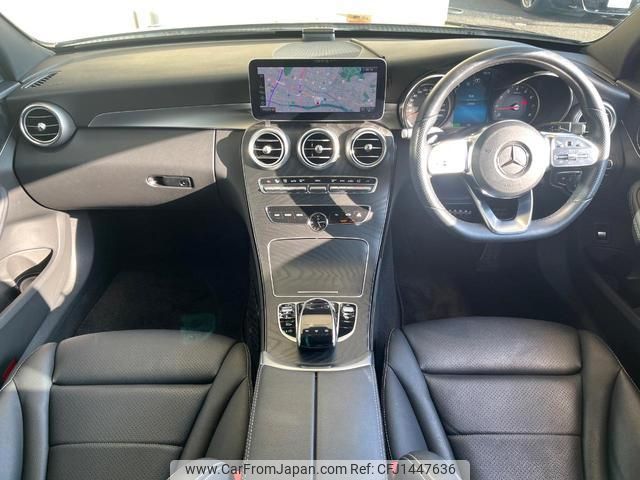 mercedes-benz c-class 2019 quick_quick_205077_WDD2050772R428172 image 2