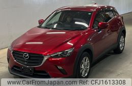 mazda cx-3 2019 CFJ1613308