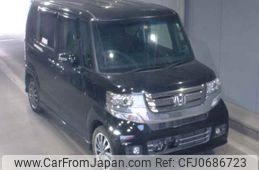 honda n-box 2016 -HONDA--N BOX JF1--2520559---HONDA--N BOX JF1--2520559-