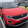 volkswagen t-roc 2021 quick_quick_3DA-A1DFF_WVGZZZA1ZMV114909 image 2