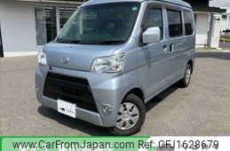 daihatsu hijet-van 2018 CFJ1628679