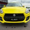 suzuki swift 2018 -SUZUKI--Swift CBA-ZC33S--ZC33S-115284---SUZUKI--Swift CBA-ZC33S--ZC33S-115284- image 2