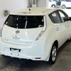 nissan leaf 2012 -NISSAN--Leaf ZE0-014912---NISSAN--Leaf ZE0-014912- image 2