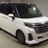 toyota roomy 2021 -TOYOTA 【京都 579ｻ8008】--Roomy 4BA-M900A--M900A-0524334---TOYOTA 【京都 579ｻ8008】--Roomy 4BA-M900A--M900A-0524334- image 4