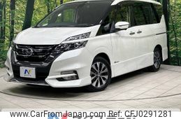 nissan serena 2017 -NISSAN--Serena DAA-GFC27--GFC27-074162---NISSAN--Serena DAA-GFC27--GFC27-074162-