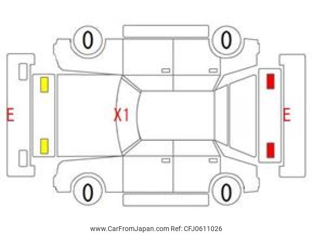 mini mini-others 2017 -BMW--BMW Mini LDA-XN20--WMWXN920602F73071---BMW--BMW Mini LDA-XN20--WMWXN920602F73071- image 2