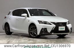 lexus ct 2017 -LEXUS--Lexus CT DAA-ZWA10--ZWA10-2313149---LEXUS--Lexus CT DAA-ZWA10--ZWA10-2313149-